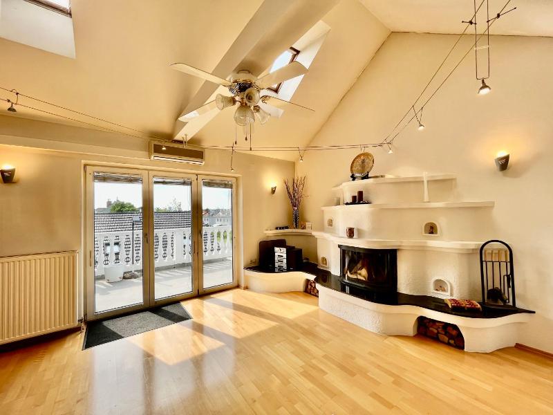 Atemberaubendes Loft mit Pool — отзывы гостей и цены