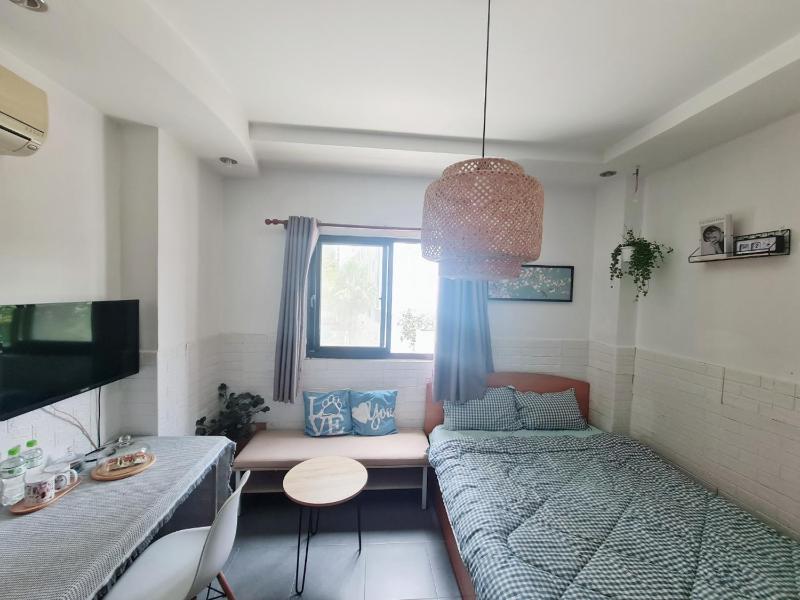 Mya's Apartment — забронировать отель в Хошимине