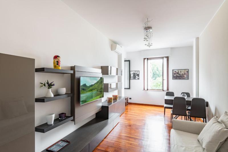Easylife - Moderno rifugio a Porta Romana — отзывы гостей и цены