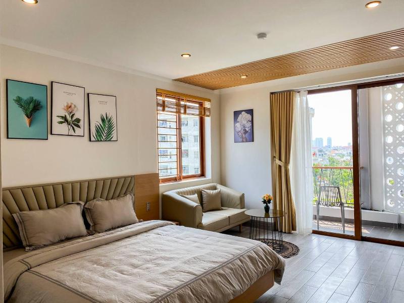 Sala Apartment — отзывы гостей и цены