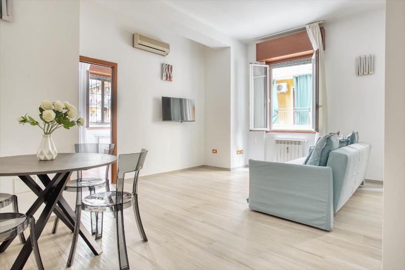 JOIVY Charming 1-bed flat in Navigli — отзывы гостей и цены