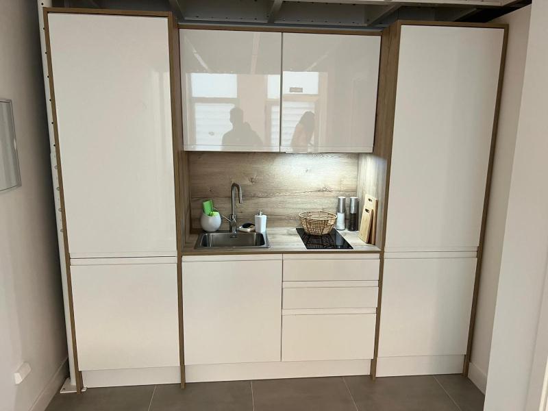 Loft a 10 min del centro historico de madrid A — комфортный отель в Мадриде