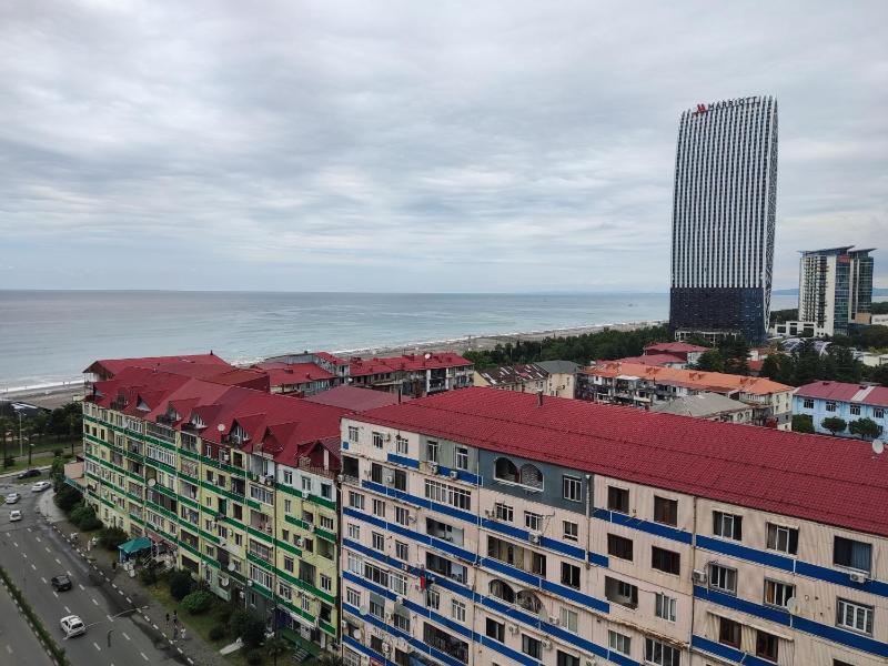 Prestigious Holiday — забронировать отель в Батуми