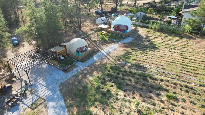 Pavlonyaguestfarm — отзывы гостей и цены