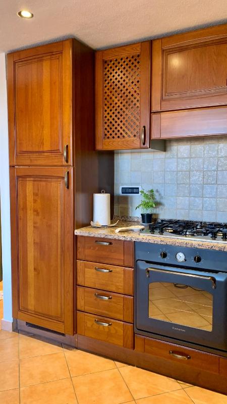 Casa Sofia a Olbia - Elegante appartamento vista porto