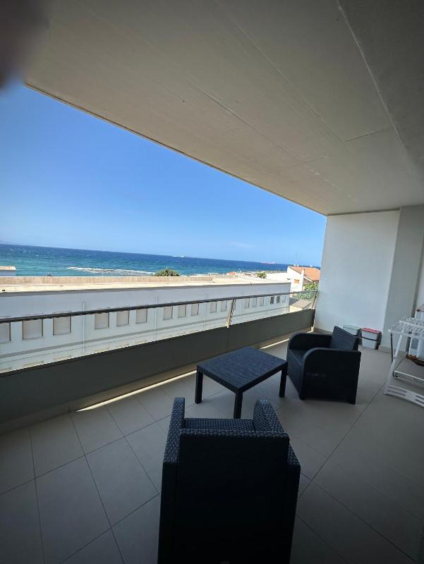 Lungomare a Porto Torres - Appartamenti vista mare