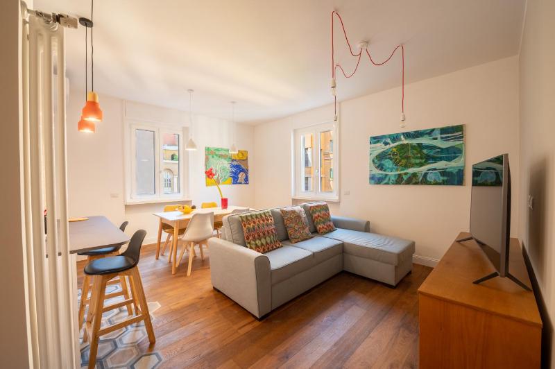 Цены на Cozy apartment Taste of Testaccio в Риме