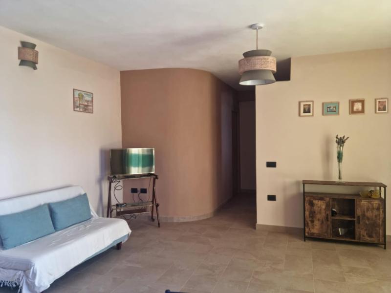 Arbus Dune e Mare - Lussuosa Villa Vacanze Fronte Mare