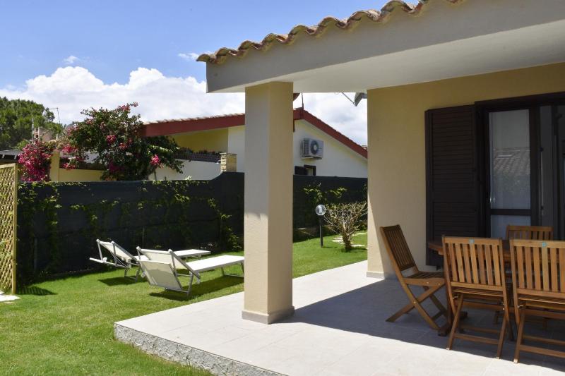 Mimosa a Costa Rei - Incantevole Casa a 80m dalla Spiaggia
