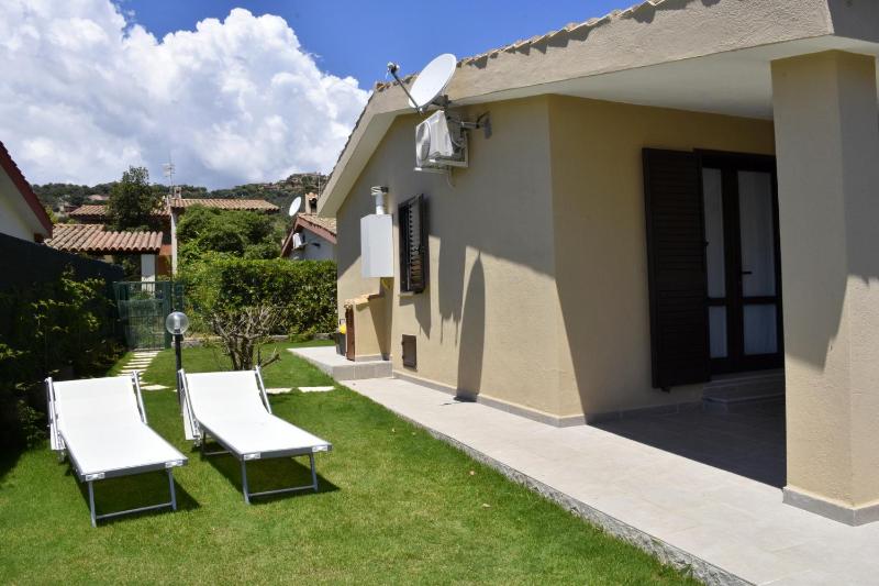 Mimosa a Costa Rei - Incantevole Casa a 80m dalla Spiaggia