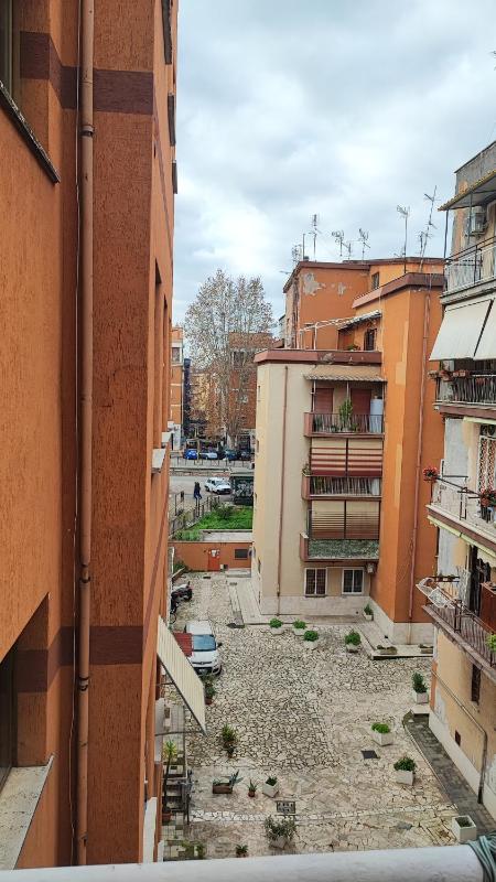 Casa Angelina — отель с удобствами в Риме
