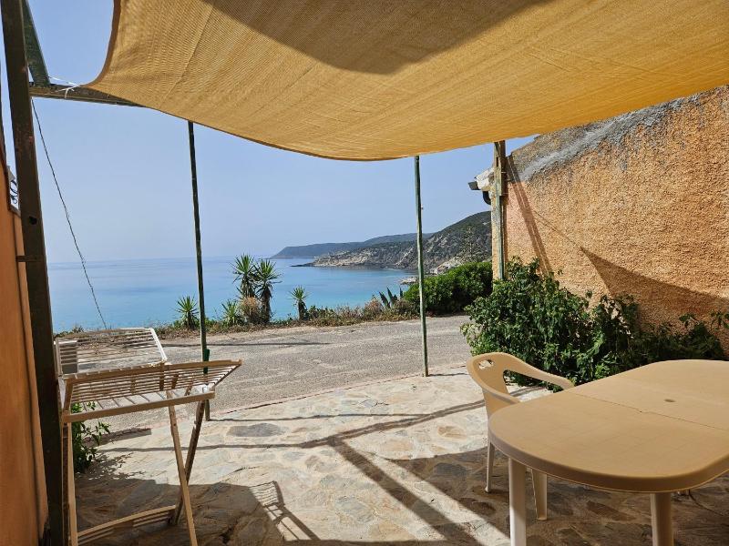 Arbus Dune e Mare - Lussuosa Villa Vacanze Fronte Mare