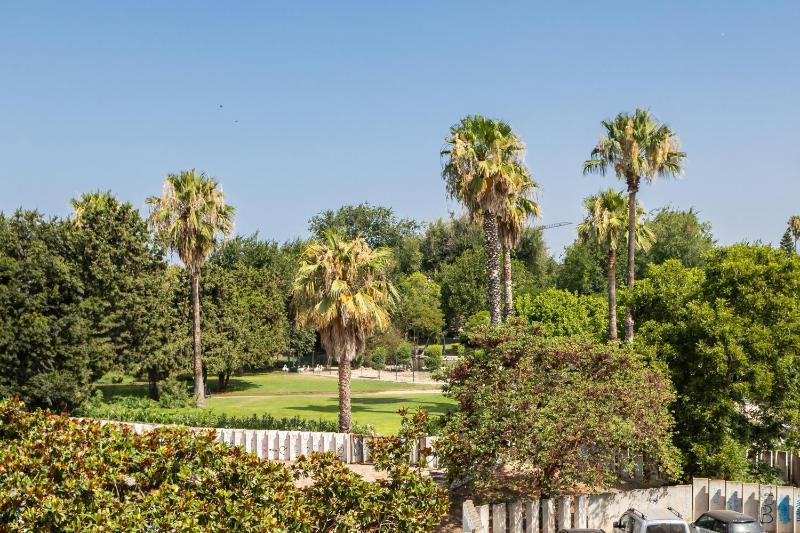 Casa Grazia a Oristano - Spaziosa casa vacanze con giardino