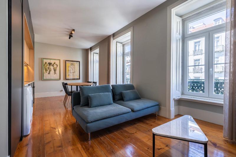 Цены на Liberdade Concept 1BDR Apartment by LovelyStay в Лиссабоне