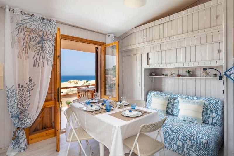 Casa La Brezza a Torre Dei Corsari - Relax in spiaggia