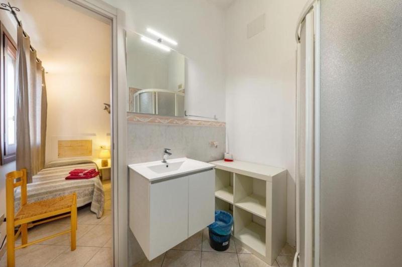 B&B Rotta Per Tavolara a Porto San Paolo - Centrale