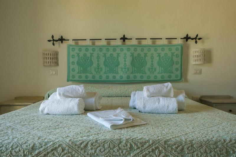 B&B Terra e Smeralda ad Arzachena - Oasi rurale di pace