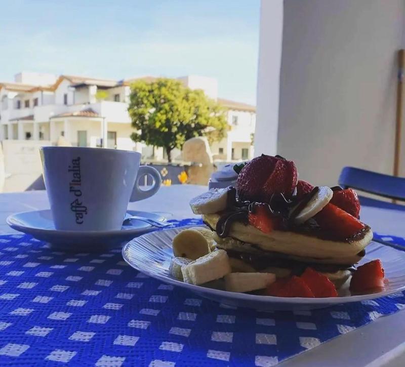 La casa di Sofia a Olbia - Tranquillo affittacamere con giardino