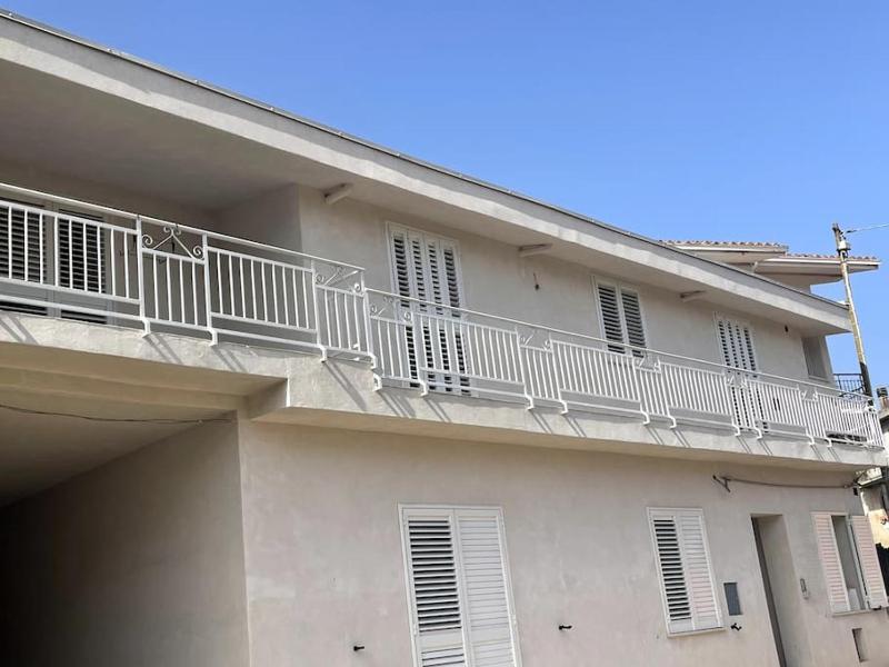 I Tre Soli a Lotzorai - Lussuosa Casa Vacanze Spaziosa