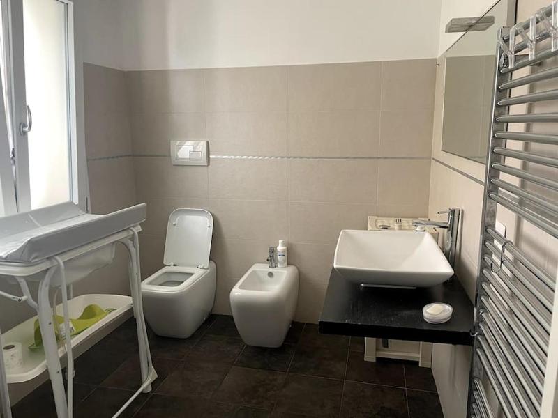 I Tre Soli a Lotzorai - Lussuosa Casa Vacanze Spaziosa