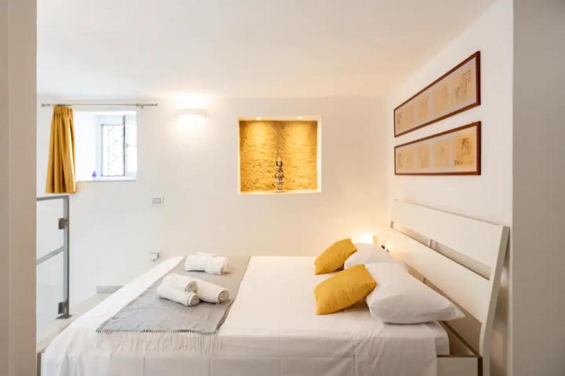 Castle Loft Appartamento Napoli — отзывы гостей и цены