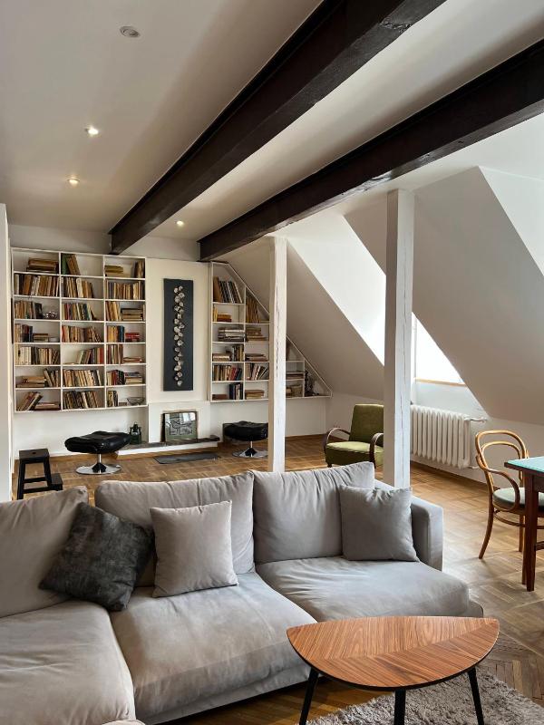 Old Town Piwna Apartment — отель в Варшаве, Польша