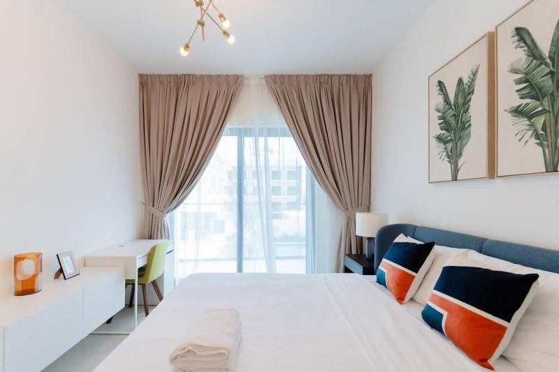 New unit l Pool View l Easy Exit — отзывы гостей и цены