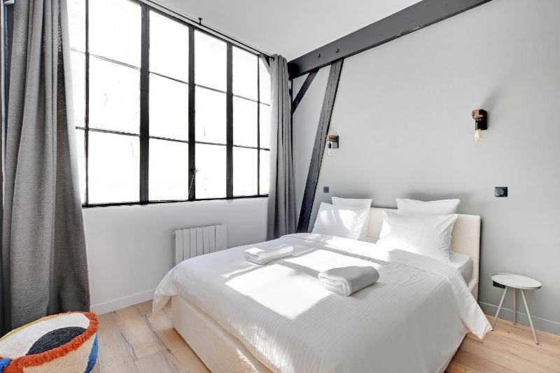 GemBnB Luxury Apartments - Sedaine — отель в Париже, Франция