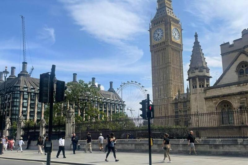 Studio Flat in Fitzrovia- Near Major Attractions! — отзывы гостей и цены