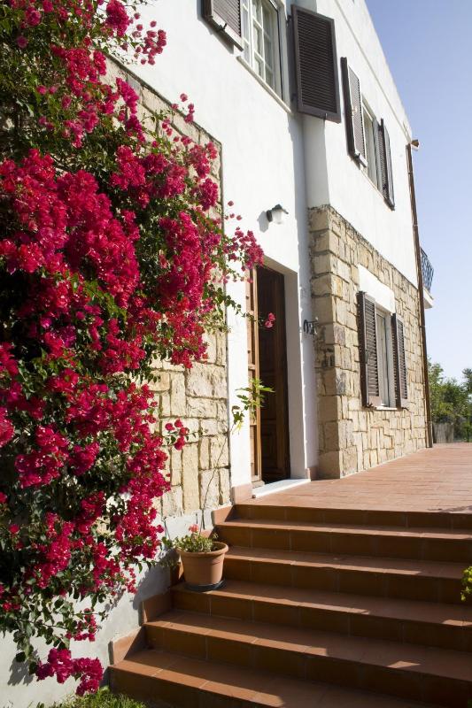 Al Sole Di Pula - Accogliente B&B Vicino Sito Nora