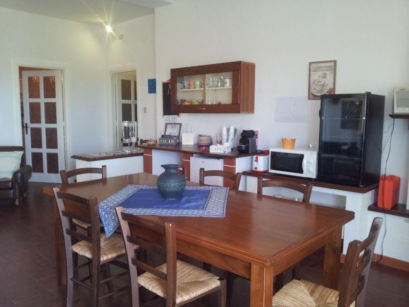 Al Sole Di Pula - Accogliente B&B Vicino Sito Nora