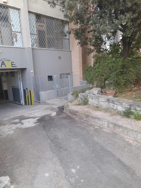 Central Apartment Torino N.22 a Olbia - Accogliente Appartamento con Terrazza