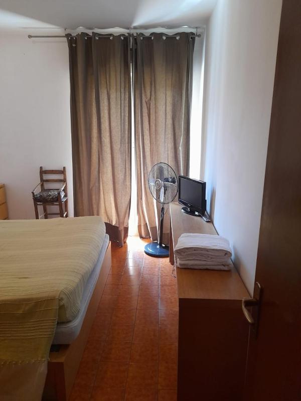 Central Apartment Torino N.22 a Olbia - Accogliente Appartamento con Terrazza