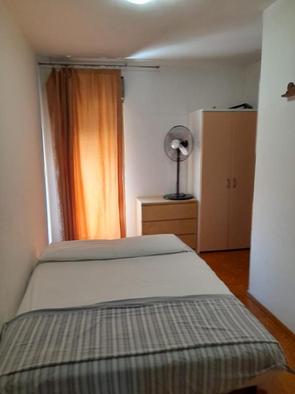 Central Apartment Torino N.22 a Olbia - Accogliente Appartamento con Terrazza