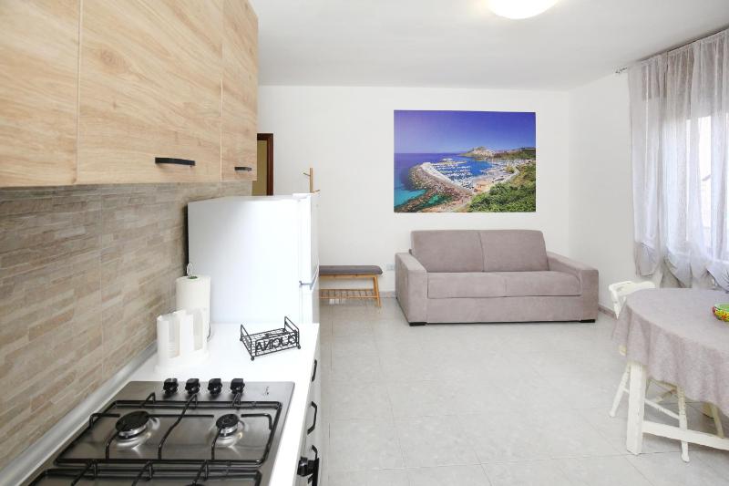 Casa Felice a Castelsardo - Accogliente apt vicino mare