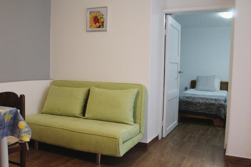 Athens Acropolis home for 2 — комфортный отель в Афины