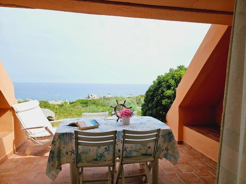 Porto Quadro Vista Corsica - Moderni apt vista mozzafiato