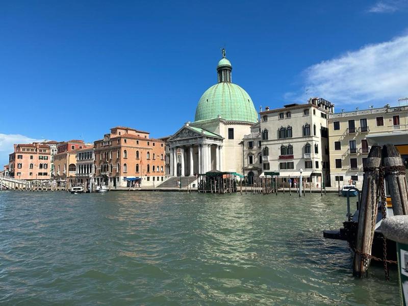 Venice Guest House — отель с удобствами в Венеции