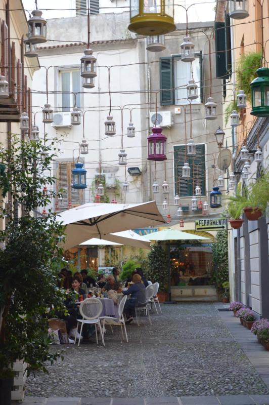 Casa di Gianna a Sassari - Lussuoso Appartamento