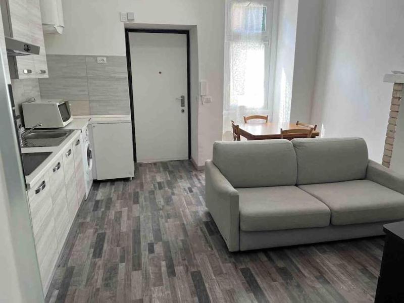 Palombino Apartment — отель в Милане, Италия