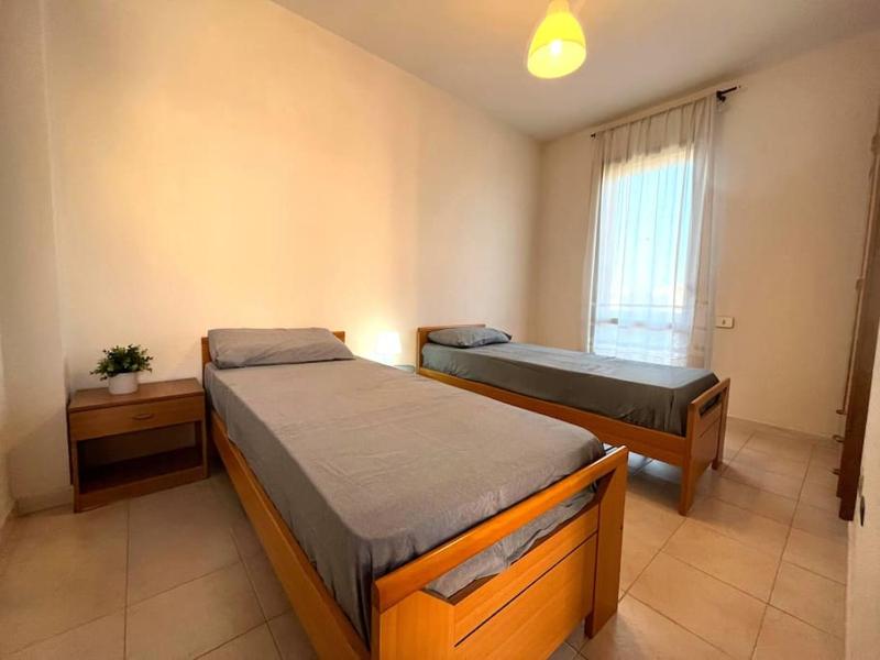 Bright House a Pula - Casa vacanze vicino a Nora