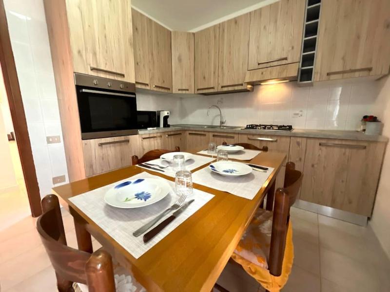 Bright House a Pula - Casa vacanze vicino a Nora