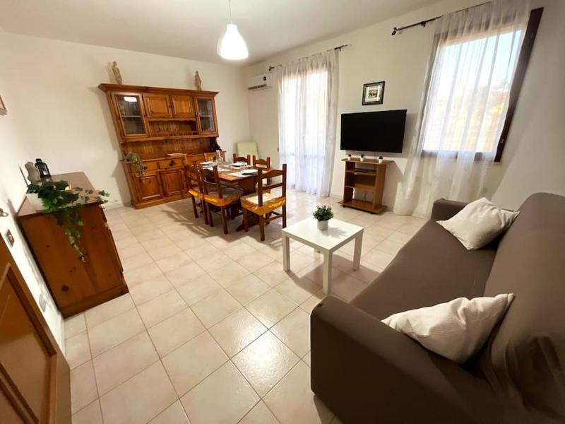 Bright House a Pula - Casa vacanze vicino a Nora