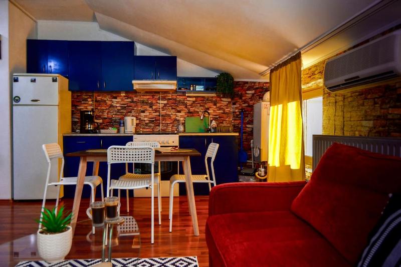 Tailor House — отзывы гостей и цены