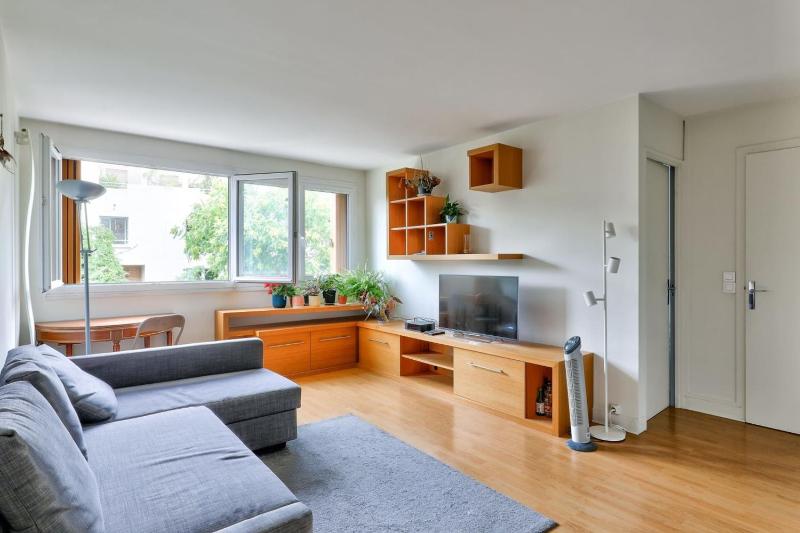 Nice apartment for 3 - Paris 19E — отзывы гостей и цены