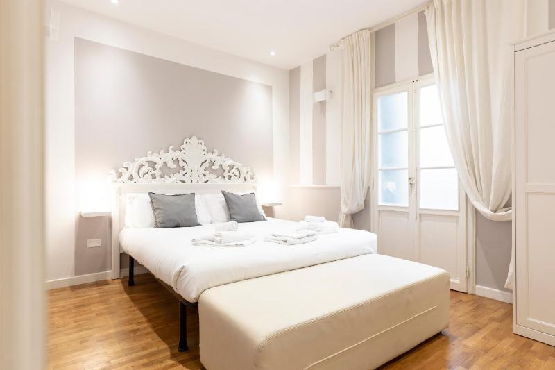Fiesolana comfort Apartment — отель в Флоренции, Италия