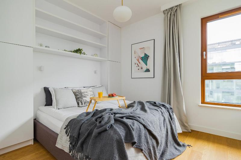 Цены на ShortStayPoland Zdziechowskiego (B131) в Варшаве