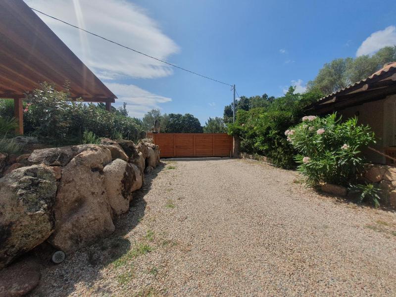 Suite Mirialveda a San Pantaleo - Romantico Rifugio