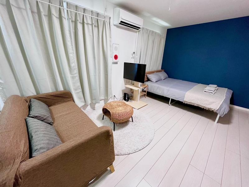 FL Residence Takadababa - Vacation STAY 9537 — отель с удобным расположением в Токио