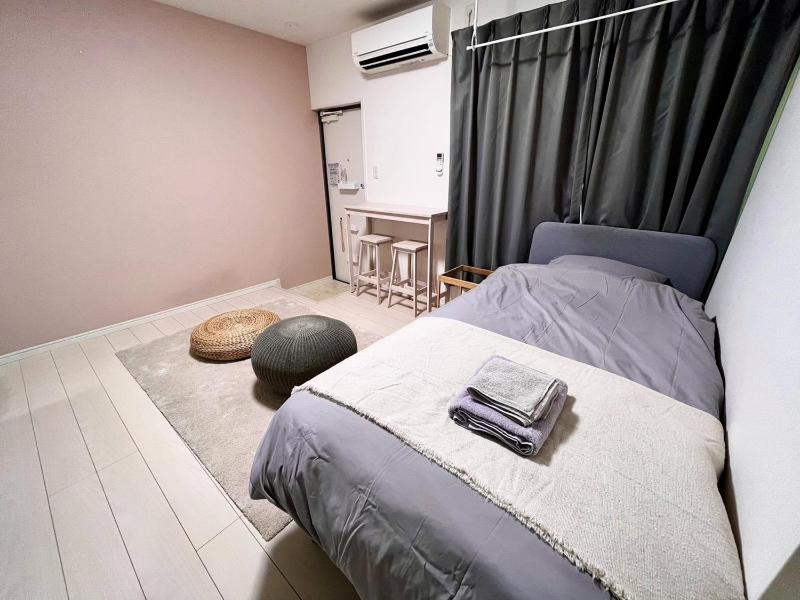 FL Residence Takadababa - Vacation STAY 9541 — отель с удобствами в Токио